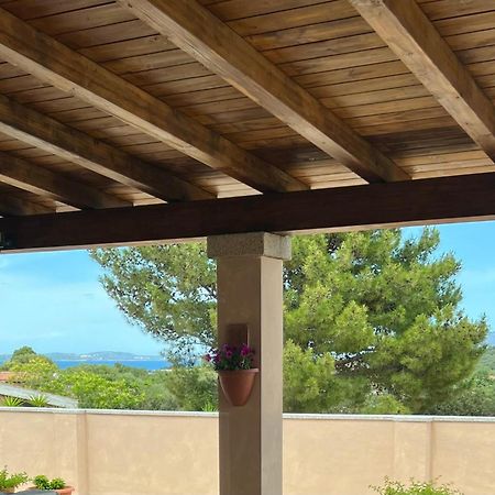 La Terrazza Hotel Олбия Екстериор снимка